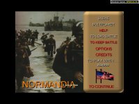 Cкриншот La Batalla de Normandia, изображение № 330800 - RAWG
