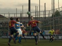 Cкриншот Pro Evolution Soccer 4, изображение № 406310 - RAWG