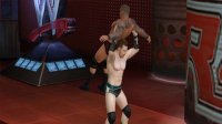 Cкриншот WWE SmackDown vs RAW 2011, изображение № 245811 - RAWG