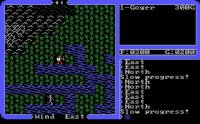 Cкриншот Ultima 4: Quest of the Avatar, изображение № 3504743 - RAWG
