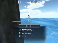 Cкриншот Cliff Diving 3D, изображение № 2122285 - RAWG