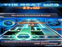 Cкриншот BEAT MP3 2.0 - Rhythm Game, изображение № 873222 - RAWG