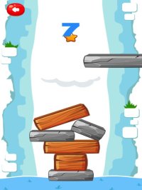 Cкриншот Monster Jump: addicting game, изображение № 1621906 - RAWG