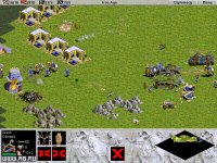 Cкриншот Age of Empires, изображение № 331617 - RAWG