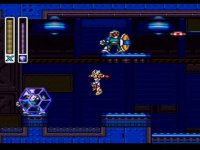 Cкриншот Mega Man X Collection, изображение № 752878 - RAWG