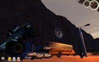 Cкриншот Monster Trucks Nitro, изображение № 214046 - RAWG