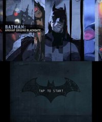 Cкриншот Batman: Arkham Origins Blackgate, изображение № 262467 - RAWG