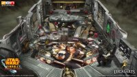 Cкриншот Star Wars Pinball: Heroes Within, изображение № 619204 - RAWG