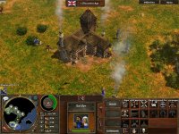 Cкриншот Age of Empires III, изображение № 417615 - RAWG