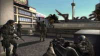 Cкриншот Tom Clancy's Rainbow Six Vegas 2, изображение № 768117 - RAWG