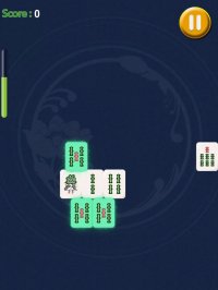 Cкриншот Match 3 Mahjong, изображение № 1981058 - RAWG