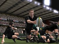 Cкриншот Rugby 2005, изображение № 417681 - RAWG