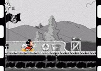 Cкриншот Mickey's Wild Adventure, изображение № 739894 - RAWG