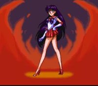 Cкриншот Sailor Moon, изображение № 728407 - RAWG