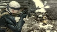 Cкриншот Metal Gear Solid 4: Guns of the Patriots, изображение № 507717 - RAWG