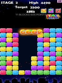 Cкриншот Pop Smash-Toy Block Popping Mania, изображение № 1756393 - RAWG