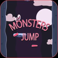Cкриншот Monster Jump (Wai Yan Zaw Win), изображение № 2610596 - RAWG