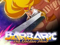 Cкриншот Barbaric: Marble-Like RPG, Hyper Action Hero!, изображение № 1539786 - RAWG