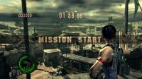 Cкриншот Resident Evil 5, изображение № 723946 - RAWG