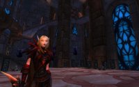 Cкриншот World of Warcraft: The Burning Crusade, изображение № 433520 - RAWG