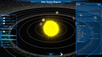 Cкриншот Solar Systems For Kids, изображение № 3546292 - RAWG