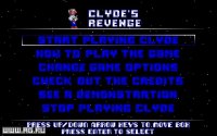 Cкриншот Clyde's Revenge, изображение № 344377 - RAWG