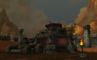Cкриншот World of Warcraft: Warlords of Draenor, изображение № 616062 - RAWG