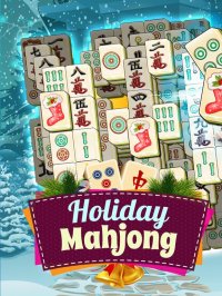 Cкриншот Holiday Mahjong 3D - Magic Christmas Puzzle Deluxe, изображение № 891559 - RAWG