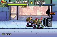 Cкриншот TMNT, изображение № 733950 - RAWG