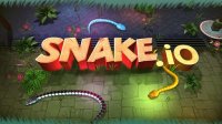 Cкриншот 3D Snake . io, изображение № 1547878 - RAWG