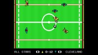 Cкриншот MicroProse Soccer (2021), изображение № 2746411 - RAWG