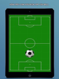 Cкриншот Soccer Messenger Game - A Social Network Goal Kick, изображение № 1989647 - RAWG