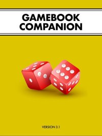 Cкриншот Gamebook Companion, изображение № 2987557 - RAWG