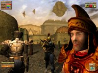 Cкриншот The Elder Scrolls III: Morrowind, изображение № 289991 - RAWG