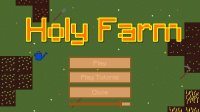 Cкриншот Holy Farm, изображение № 2300069 - RAWG