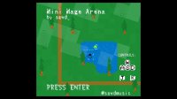 Cкриншот Mini Mage Arena, изображение № 1984850 - RAWG