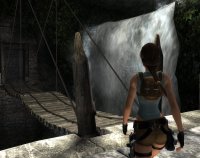 Cкриншот Tomb Raider: Юбилейное издание, изображение № 102489 - RAWG