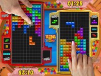 Cкриншот Tetris Battle Drop, изображение № 65925 - RAWG