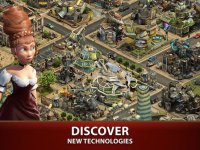 Cкриншот Forge of Empires: Build a City, изображение № 925089 - RAWG