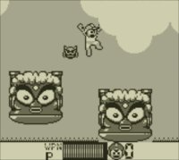 Cкриншот Mega Man II(GBA), изображение № 263210 - RAWG