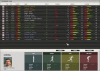 Cкриншот Club Manager 2017, изображение № 90455 - RAWG