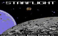 Cкриншот Starflight, изображение № 745409 - RAWG