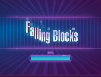 Cкриншот Falling Blocks - Tetris Game. Free to play, Construct 3 source code, изображение № 2377841 - RAWG