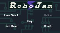 Cкриншот Robo-Jam, изображение № 2443572 - RAWG