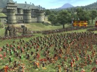 Cкриншот Medieval II: Total War Kingdoms, изображение № 131002 - RAWG