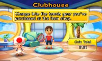 Cкриншот Mario Tennis Open, изображение № 260545 - RAWG