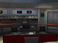 Cкриншот Star Trek: Secret of Vulcan Fury, изображение № 383261 - RAWG
