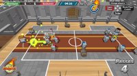 Cкриншот Desktop Dodgeball, изображение № 2236211 - RAWG