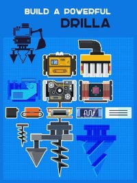 Cкриншот Drilla — crafting game, изображение № 1466096 - RAWG