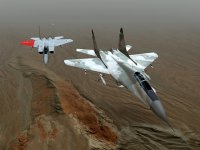 Cкриншот Ace Combat Zero: The Belkan War, изображение № 549399 - RAWG